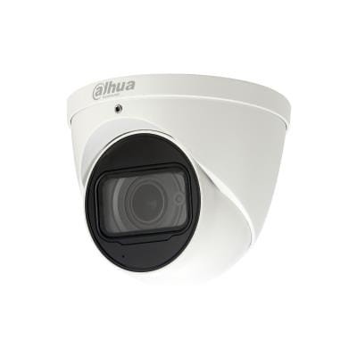 Kamera IP DAHUA IPC-HDW5631R-ZE-27135 (2,7-13,5 mm; 1280x720, 1280x960, 2304x1296, 2592x1944, 2688 x 1520, 3072x1728, 3072x2048, 352x288, 640x480, 704x576, FullHD 1920x1080; Kopuła) - 823061