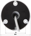 Kamera IP Dahua IPC-HFW5541T-ASE-0360B - 1123883