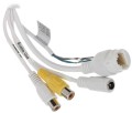 Kamera IP Dahua IPC-HFW5541T-ASE-0360B - 1123880