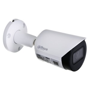 Kamera IP DAHUA IPC-HFW2231S-S-0360B-S2 (3,6 mm; 1280x720, 1280x960, 352x288, 640x480, 704x480, 704x576, 960x540, FullHD 1920x1080; Tuleja)
