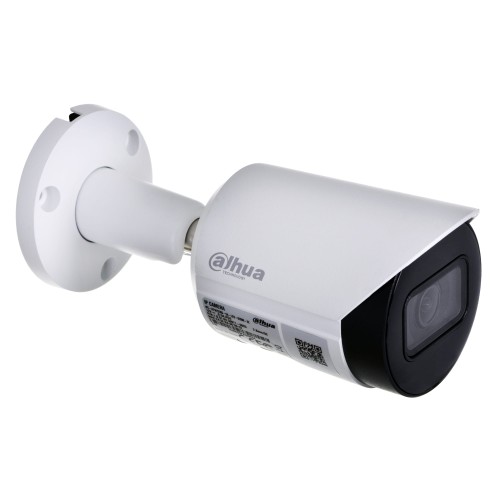 Kamera IP DAHUA IPC-HFW2231S-S-0360B-S2 (3,6 mm; 1280x720, 1280x960, 352x288, 640x480, 704x480, 704x576, 960x540, FullHD 1920x1080; Tuleja) - 1016502