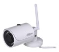 Kamera IP DAHUA IPC-HFW1435S-W-0360B (3,6 mm; 1280x720, 1280x960, 2304x1296, 2688 x 1520, 352x288, 640x480, 704x576, FullHD 1920x1080; Tuleja) - 822888