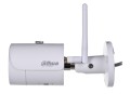 Kamera IP DAHUA IPC-HFW1435S-W-0360B (3,6 mm; 1280x720, 1280x960, 2304x1296, 2688 x 1520, 352x288, 640x480, 704x576, FullHD 1920x1080; Tuleja) - 822890