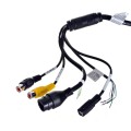Kamera IP DAHUA IPC-HFW5442E-ZE-2712 (2,7-12 mm; 1280x720, 1280x960, 2304x1296, 2688 x 1520, 352x240, 352x288, 640x480, 704x480, 704x576, FullHD 1920x1080; Tuleja) - 822740
