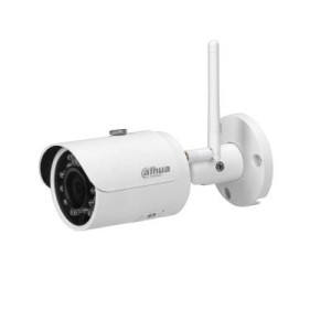Kamera IP WiFi DAHUA IPC-HFW1320S-W-0360B (3,6 mm; 2304x1536; Stiftkamera)