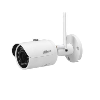 Kamera IP WiFi DAHUA IPC-HFW1320S-W-0360B (3,6 mm; 2304x1536; Stiftkamera) - 822894