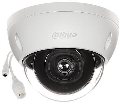 Kamera IP DAHUA IPC-HDBW1431E-0280B-S4 - 822748