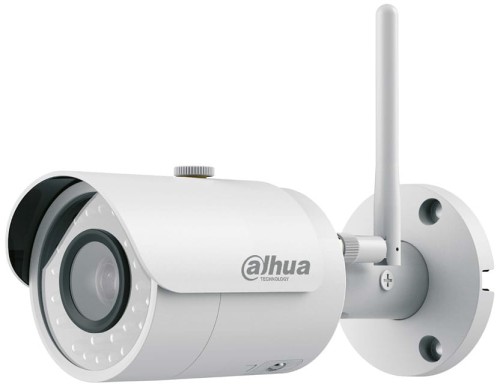 Kamera IP Dahua IPC-HFW1235S-W-0280B-S2 - 1016673