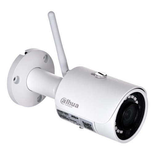 Kamera IP Dahua IPC-HFW1435S-W-0280B-S2 - 902937