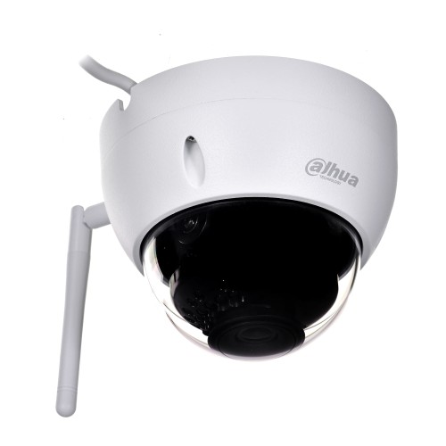 Kamera IP WiFi DAHUA IPC-HDBW1435E-W-0280B-S2 - 902932