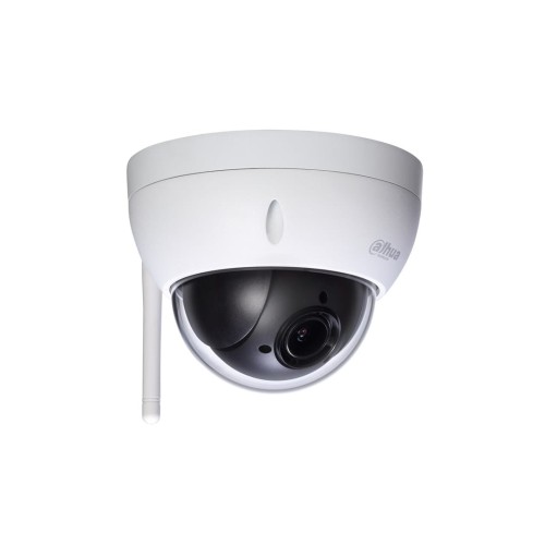 Kamera IP DAHUA WiFI PTZ SD22404T-GN-W - 1196745