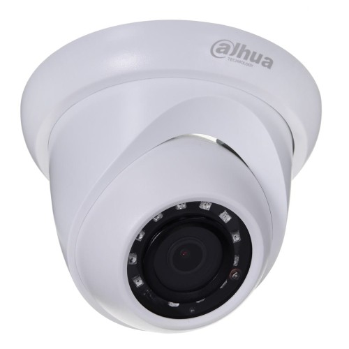 Kamera IP Dahua IPC-HDW1431S-0280B-S4 - 1016745