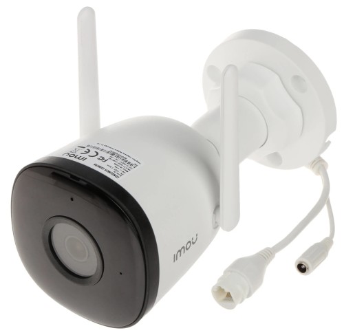 KAMERA IP IMOU BULLET 2C IPC-F22P-D - 1016451