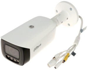 Kamera IP DAHUA IPC-HFW5449T1-ZE-LED-2712