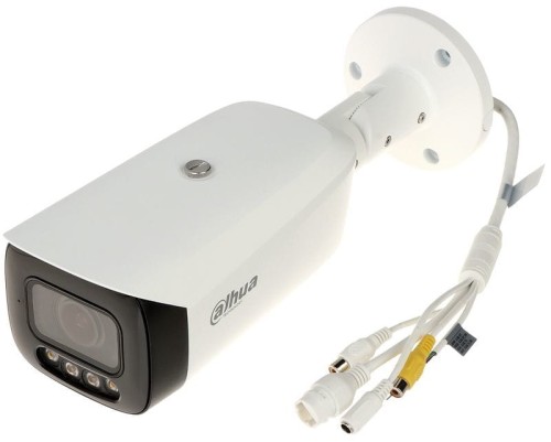 Kamera IP DAHUA IPC-HFW5449T1-ZE-LED-2712 - 1016723