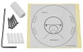 KAMERA IP DAHUA IPC-HDBW3241F-AS-M-0280B - 1163713