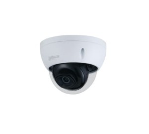 Kamera IP DAHUA IPC-HDBW2231E-S-0280B-S2 (2,8 mm; 1280x720, 1280x960, 352x240, 352x288, 640x480, 704x480, 704x576, FullHD 1920x1080; Kopuła)