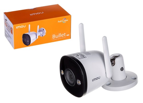 KAMERA IP IMOU BULLET 2E IPC-F22FP-D - 1211197