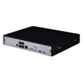 Rejestrator obrazu DAHUA NVR4104HS-P-4KS2 - 850260