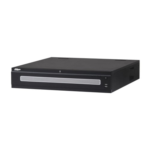 Rejestrator IP DAHUA NVR608-64-4KS2 - 823269