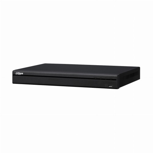 Rejestrator IP DAHUA NVR5208-8P-4KS2E - 823275