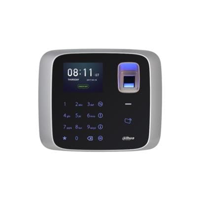 REJESTRATOR CZASU PRACY ASA2212A DAHUA - 823276