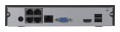 REJESTRATOR IP DAHUA NVR1104HC-P-S3 - 894741