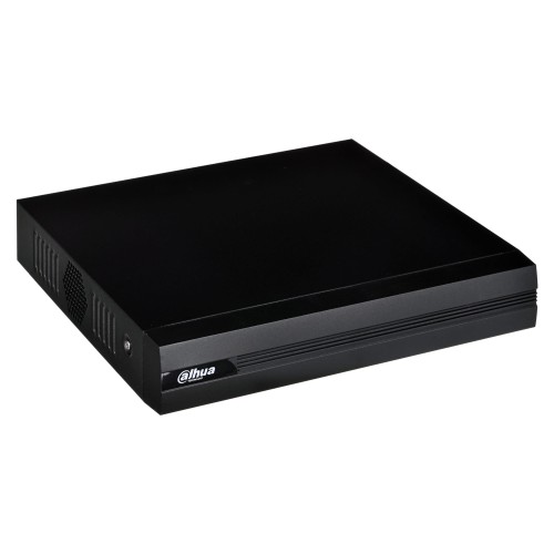 Rejestrator IP Dahua NVR1108HS-8P-S3 - 1017046