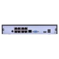 Rejestrator IP Dahua NVR1108HS-8P-S3 - 1017048