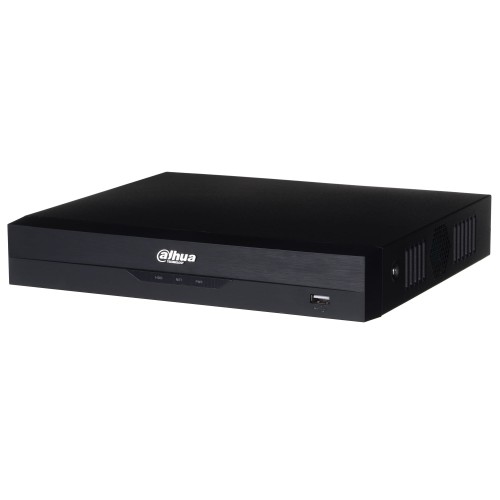 Rejestrator IP DAHUA NVR2108HS-I - 1017012