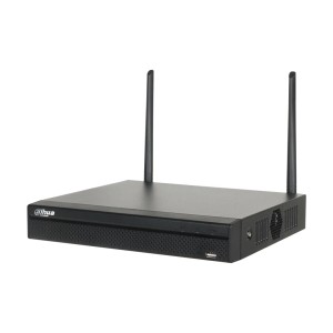 REJESTRATOR IP DAHUA NVR2108HS-W-4KS2