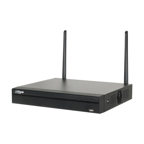 REJESTRATOR IP DAHUA NVR2108HS-W-4KS2 - 1181218