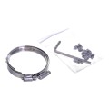 Uchwyt słupowy DAHUA PFA152-E - 823298