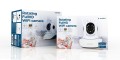 GEMBIRD OBROTOWA KAMERA HD WIFI ICAM-WRHD-02 (3.6MM; 1920X1080) - 1016400