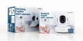GEMBIRD OBROTOWA KAMERA HD WIFI ICAM-WRHD-02 (3.6MM; 1920X1080) - 894549