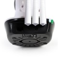 GEMBIRD OBROTOWA KAMERA HD WIFI ICAM-WRHD-02 (3.6MM; 1920X1080) - 1016398