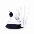 GEMBIRD OBROTOWA KAMERA HD WIFI ICAM-WRHD-02 (3.6MM; 1920X1080) - 894552