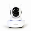 GEMBIRD OBROTOWA KAMERA HD WIFI ICAM-WRHD-02 (3.6MM; 1920X1080) - 894551