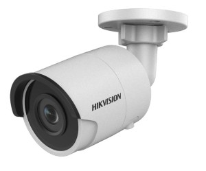 Kamera IP Hikvision DS-2CD2043G0-I(4MM) - 4.0 Mpx (4 mm; 1280x720, 2304x1296, 2560x1440, 320x240, 352x288, 640x360, 640x480, FullHD 1920x1080; Tuleja)