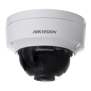 Kamera IP Hikvision DS-2CD2143G0-I(2.8MM) (2,8 mm; 2304x1296, 2560x1440, 2688x2560, FullHD 1920x1080; Kopuła)