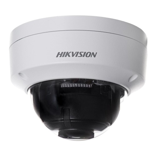 Kamera IP Hikvision DS-2CD2143G0-I(2.8MM) (2,8 mm; 2304x1296, 2560x1440, 2688x2560, FullHD 1920x1080; Kopuła) - 822705