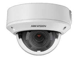 Kamera IP Hikvision DS-2CD1741FWD-IZ (2,8-12 mm; 2688 x 1520; Kopuła)