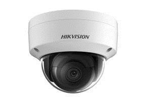 Kamera IP Hikvision DS-2CD2135FWD-IS (2,8-12 mm; 2048x1536; Kopuła) - 822798