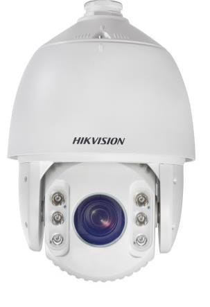 Kamera IP Hikvision DS-2DE7530IW-AE (5,9-177 mm; 2592x1944; Kopuła) - 822803