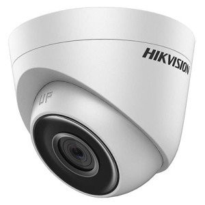 Kamera IP Hikvision DS-2CD1331-I (2,8 mm; 1280x720, 2304x1296, 352x240, 352x288, 640x360, FullHD 1920x1080; Kopuła)