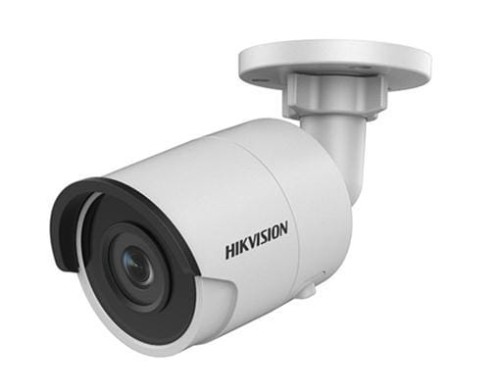 Kamera IP Hikvision DS-2CD2045FWD-I (2,8 mm; 2304x1296, 2688 x 1520, 320x240, 352x288, 640x360, 640x480, FullHD 1920x1080; Tuleja) - 1016667