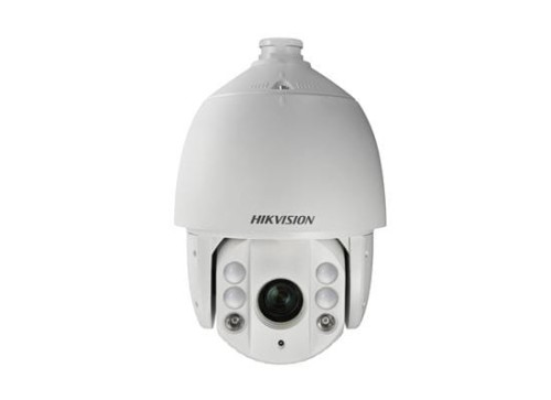Kamera IP Hikvision DS-2DE7232IW-AE (4,8-153 mm; 1280x720, 1280x960, 352x288, 640x480, 704x480, 704x576, FullHD 1920x1080; Kopuła) - 822789