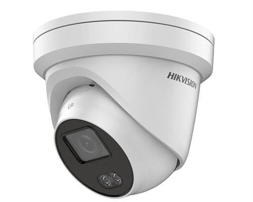 Kamera IP Hikvision DS-2CD2347G1-L(4mm) (4 mm; 1280x720, 2304x1296, 2560x1440, 2688 x 1520, FullHD 1920x1080; Kopuła) - 822996