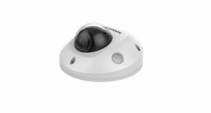 Kamera IP Hikvision DS-2CD2543G0-IWS (2,8mm) (2,8 mm; 1280x720, 2304x1296, 2560x1440, 2688 x 1520, 352x240, 352x288, 640x360, FullHD 1920x1080; Kopuła)