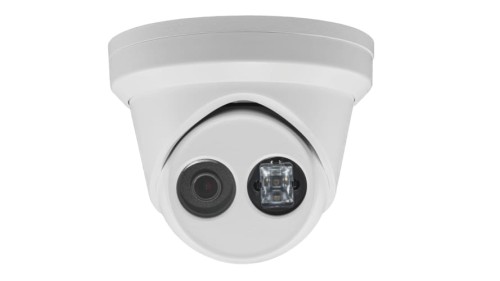 Kamera IP Hikvision DS-2CD2363G0-I (2.8mm) (2,8 mm; 3072x2048; Kopuła) - 1016671